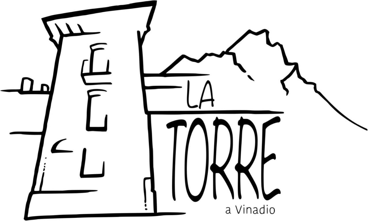 Appartamento La Torre Винадио Экстерьер фото