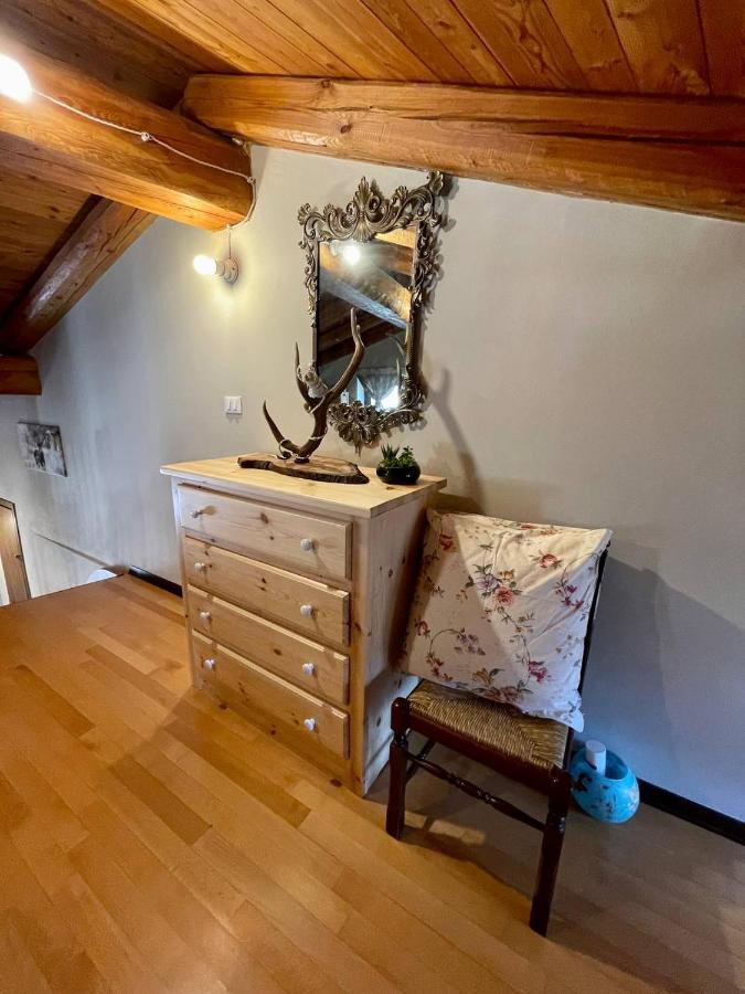 Appartamento La Torre Винадио Экстерьер фото