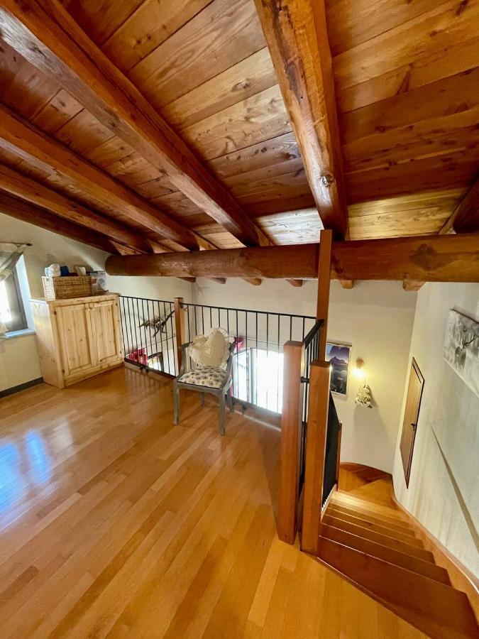Appartamento La Torre Винадио Экстерьер фото