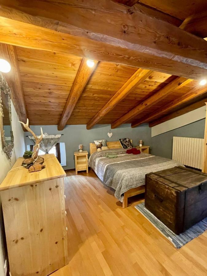 Appartamento La Torre Винадио Экстерьер фото
