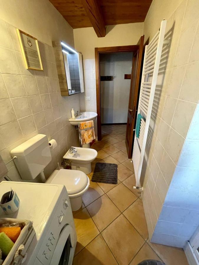 Appartamento La Torre Винадио Экстерьер фото