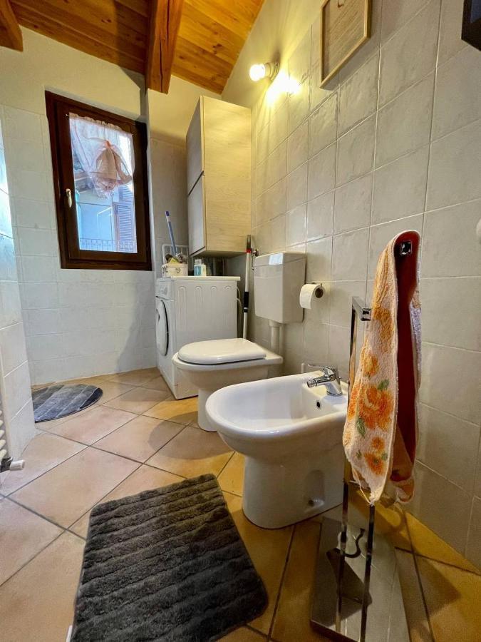 Appartamento La Torre Винадио Экстерьер фото